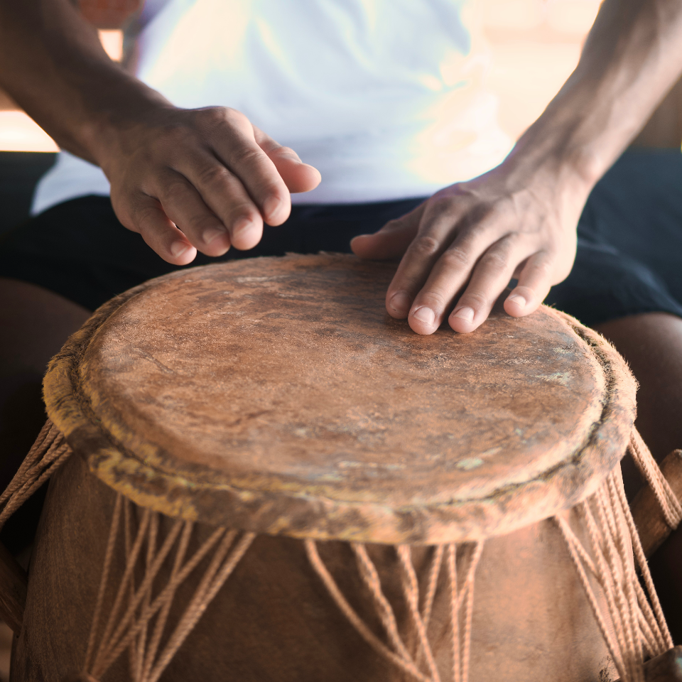 Things to do at cape three points - Ghana - Drum and Dance Lessons